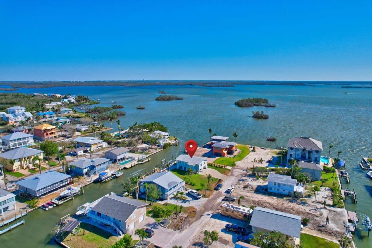 Experience The Best Of Island Living Fort Myers Beach Exterior photo