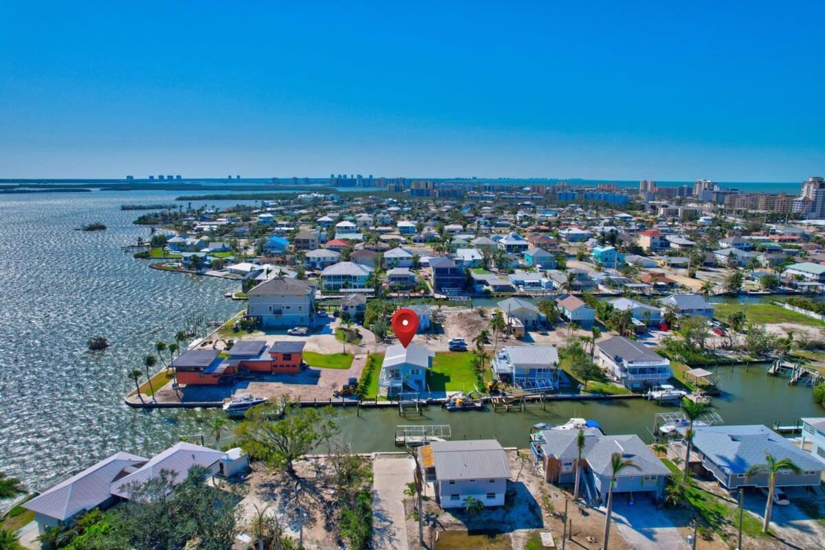 Experience The Best Of Island Living Fort Myers Beach Exterior photo